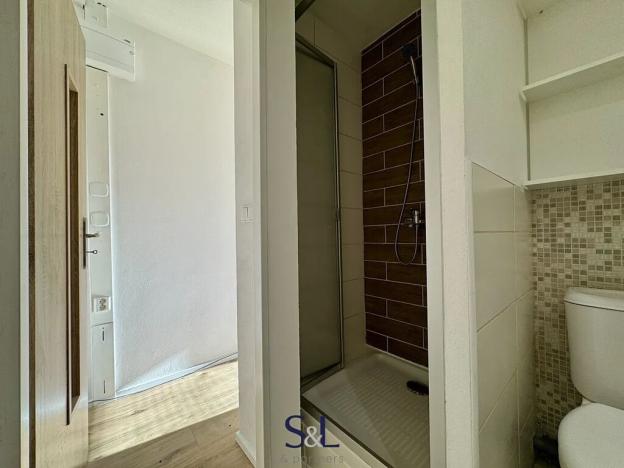 Pronájem bytu 1+1, Nový Bor, Tkalcovská, 36 m2