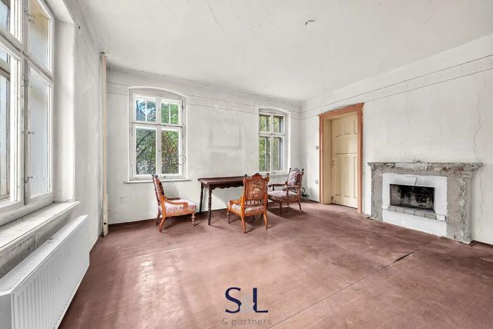 Prodej rodinného domu, Liberec, Ruprechtická, 240 m2