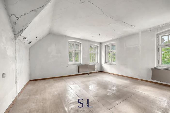 Prodej rodinného domu, Liberec, Ruprechtická, 240 m2