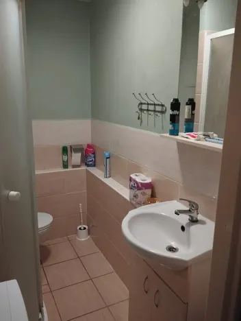 Prodej bytu 1+1, Uherské Hradiště, Štěpnická, 33 m2