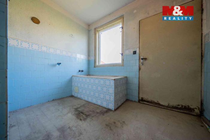 Prodej rodinného domu, Lesná, 180 m2