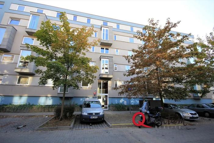 Pronájem bytu 1+kk, Praha - Letňany, Chotěšovská, 47 m2