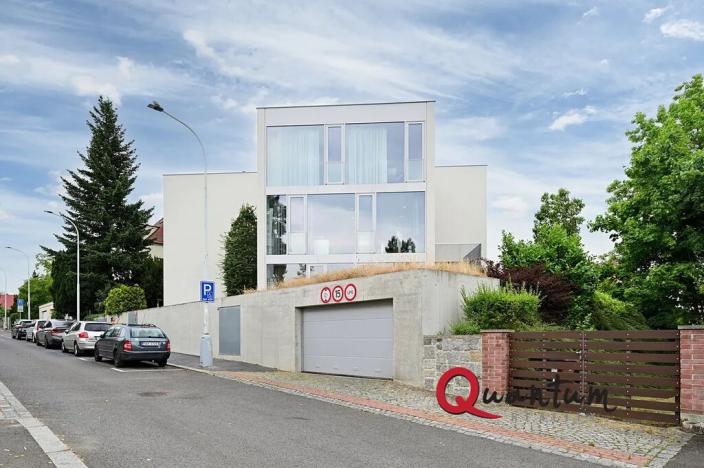 Pronájem kanceláře, Praha - Braník, Na usedlosti, 50 m2