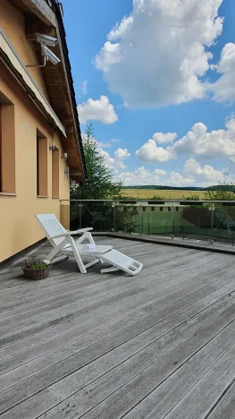 Prodej rodinného domu, Česká Třebová, Grégrova, 350 m2