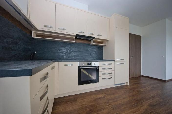 Prodej bytu 2+kk, Praha - Vysočany, Pod Harfou, 63 m2