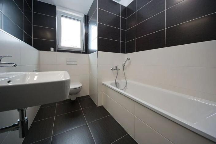 Prodej bytu 2+kk, Praha - Vysočany, Pod Harfou, 63 m2
