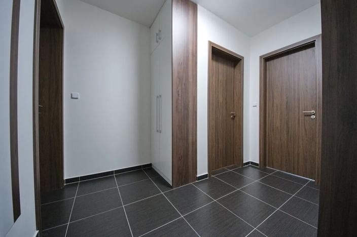 Prodej bytu 2+kk, Praha - Vysočany, Pod Harfou, 63 m2