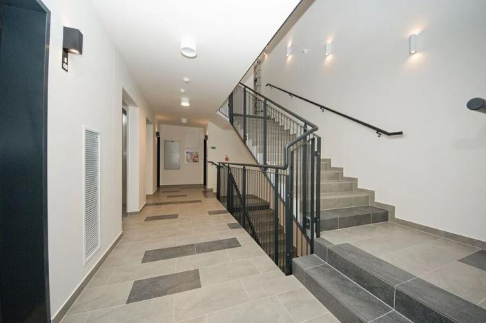 Prodej bytu 2+kk, Praha - Vysočany, Pod Harfou, 63 m2