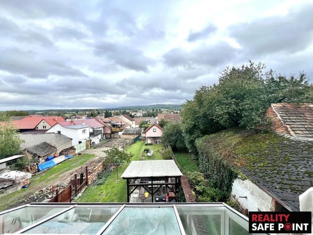 Pronájem bytu 3+1, Mýto, Náměstí, 74 m2