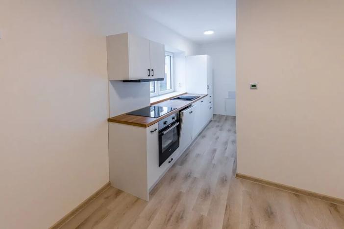 Prodej bytu 2+kk, Polná, Jungmannova, 28 m2