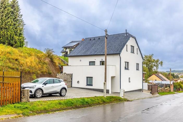 Prodej bytu 2+kk, Polná, Jungmannova, 28 m2