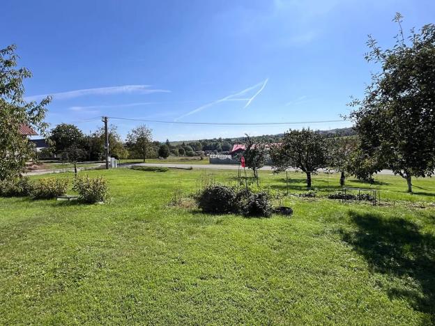 Prodej pozemku pro bydlení, Brodek u Prostějova, 1937 m2