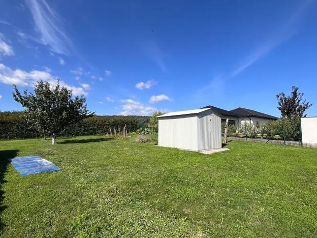 Prodej pozemku pro bydlení, Brodek u Prostějova, 1937 m2