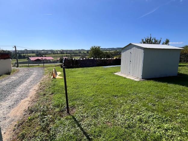 Prodej pozemku pro bydlení, Brodek u Prostějova, 1937 m2