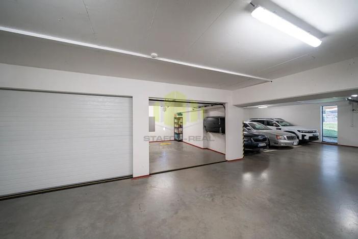 Prodej garáže, Olomouc, Janského, 18 m2