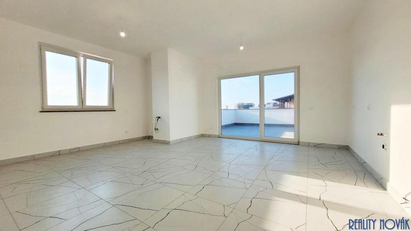 Prodej bytu 2+kk, Rruga Ismail Qemali, Golem, Albánie, Albánie, 60 m2