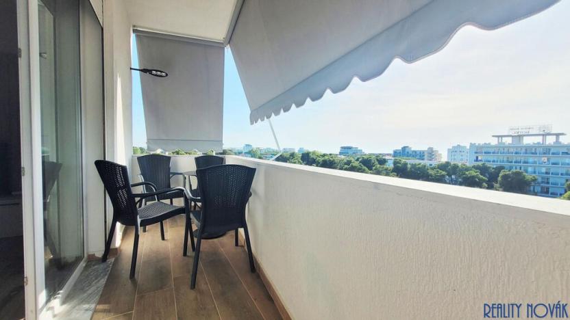 Prodej bytu 2+kk, Rruga Ismail Qemali, Golem, Albánie, Albánie, 60 m2