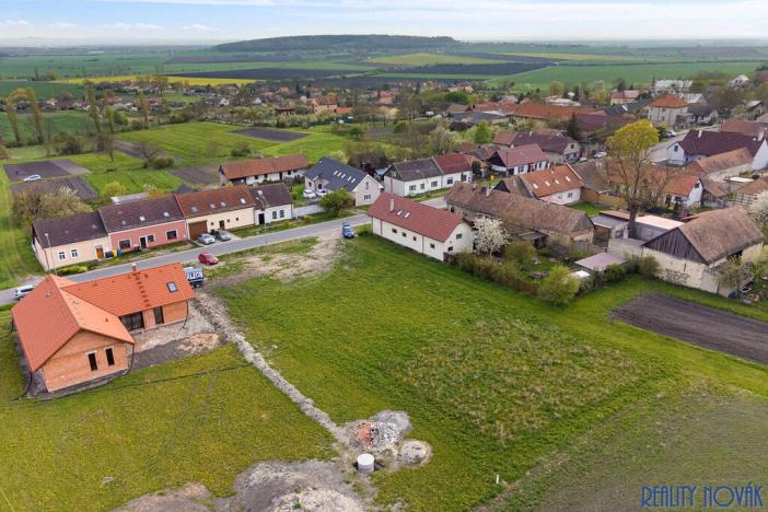 Prodej pozemku, Opočnice, 1319 m2