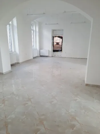 Pronájem obchodního prostoru, Lovosice, 8.května, 145 m2