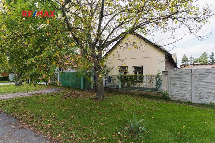 Prodej rodinného domu, Okřínek, 89 m2