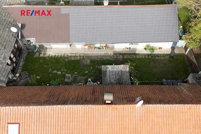 Prodej rodinného domu, Okřínek, 89 m2