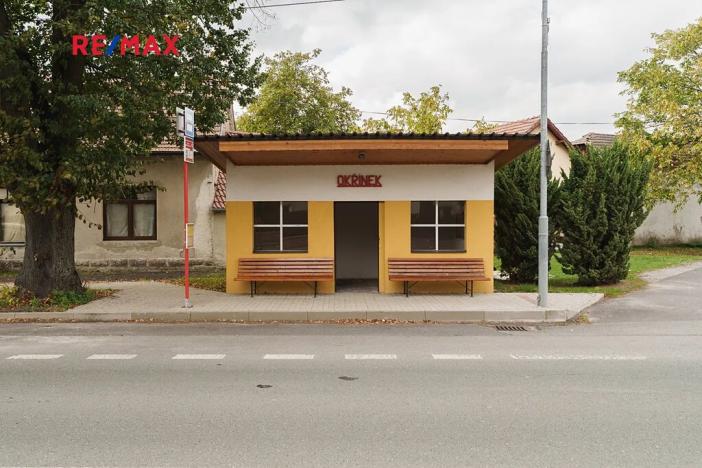 Prodej rodinného domu, Okřínek, 89 m2