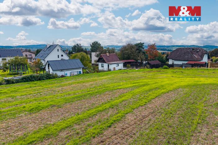 Prodej pozemku pro bydlení, Krhanice, 820 m2