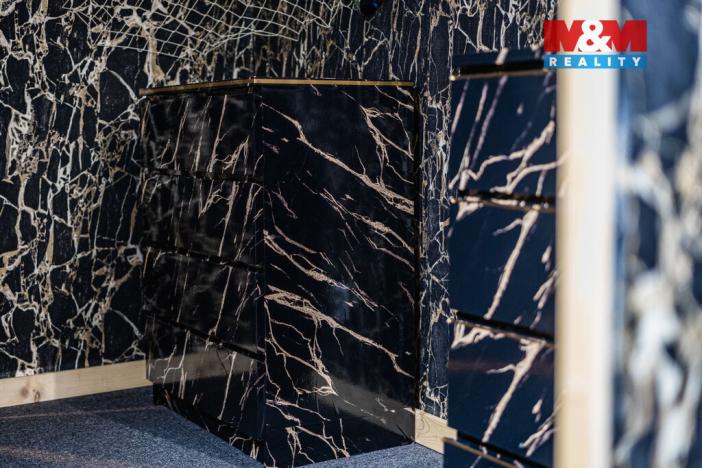 Pronájem restaurace, Benešov, Nádražní, 107 m2