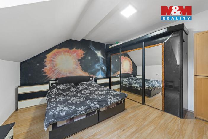 Prodej činžovního domu, Děčín, Pivovarská, 261 m2