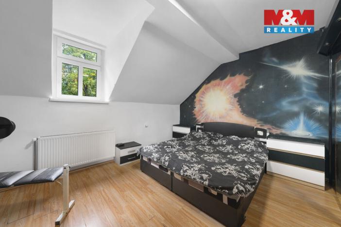 Prodej činžovního domu, Děčín, Pivovarská, 261 m2