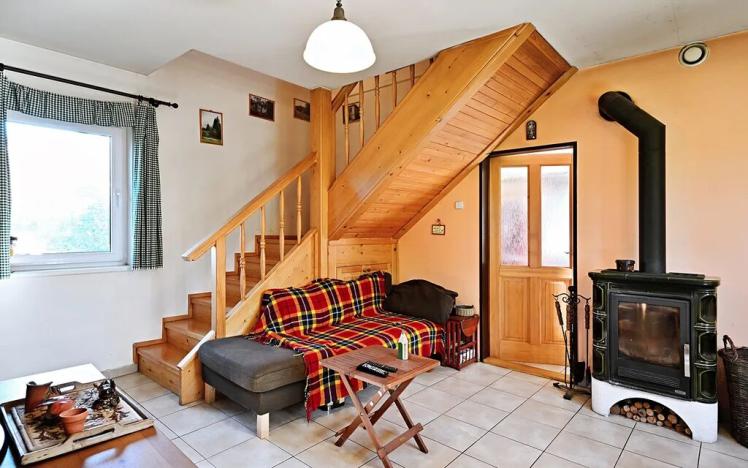 Prodej chalupy, Stříbrná Skalice, 92 m2