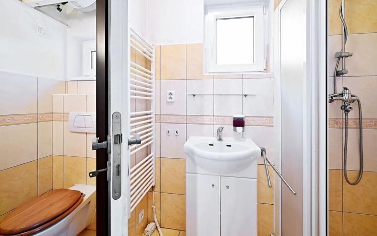 Prodej rodinného domu, Stříbrná Skalice, 92 m2