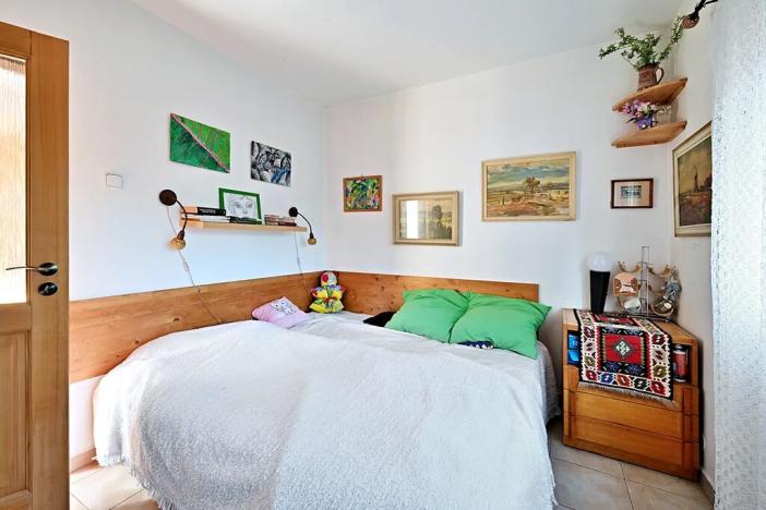 Prodej rodinného domu, Stříbrná Skalice, 92 m2