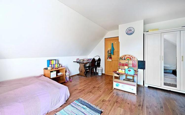 Prodej rodinného domu, Stříbrná Skalice, 92 m2