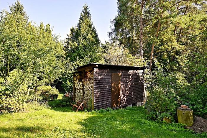 Prodej rodinného domu, Stříbrná Skalice, 92 m2