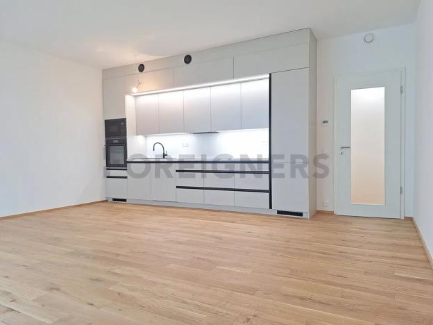 Pronájem bytu 3+kk, Olomouc, Ostrovní, 98 m2