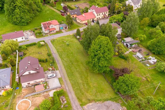 Prodej pozemku pro bydlení, Sedliště, 1166 m2