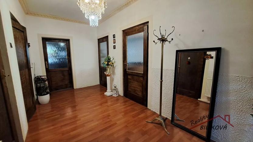 Prodej rodinného domu, Brandýs nad Labem-Stará Boleslav, V zátiší, 175 m2