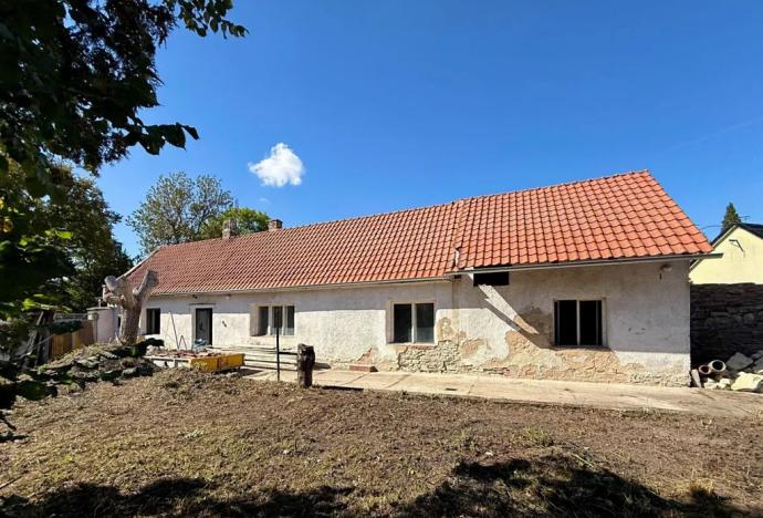 Prodej chalupy, Počedělice, 130 m2