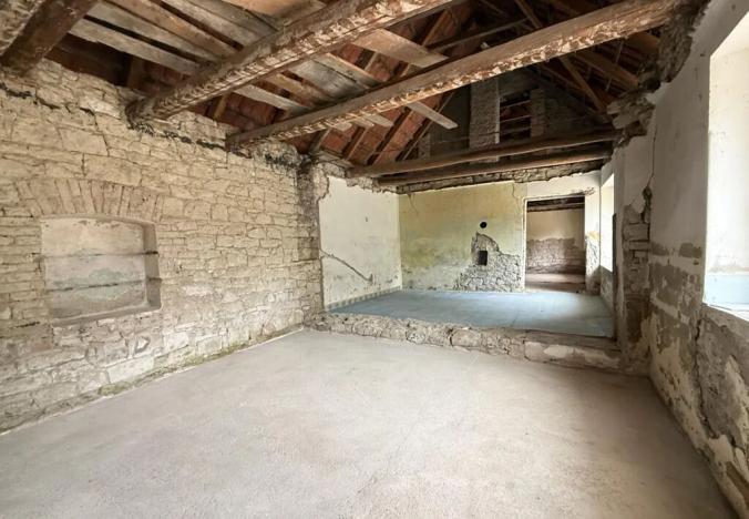 Prodej chalupy, Počedělice, 130 m2