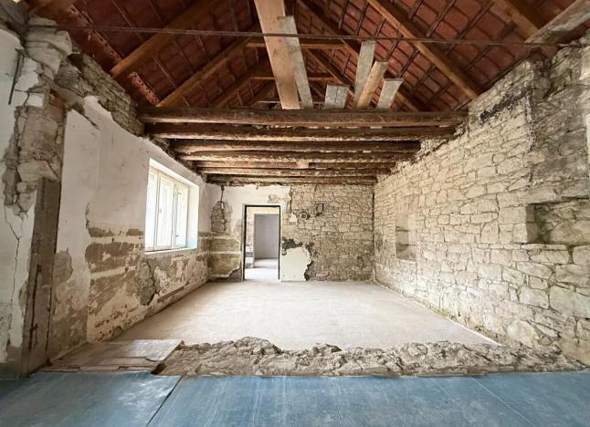 Prodej chalupy, Počedělice, 130 m2