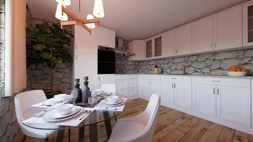 Prodej chalupy, Počedělice, 130 m2