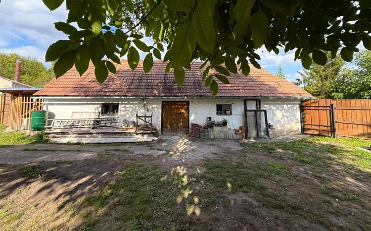 Prodej rodinného domu, Počedělice, 135 m2