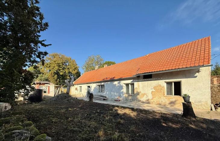 Prodej rodinného domu, Počedělice, 135 m2
