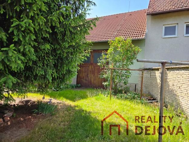 Prodej rodinného domu, Rohatec, Budovatelská, 150 m2