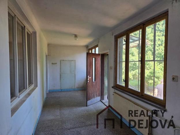 Prodej rodinného domu, Rohatec, Budovatelská, 150 m2