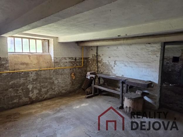 Prodej rodinného domu, Rohatec, Budovatelská, 150 m2