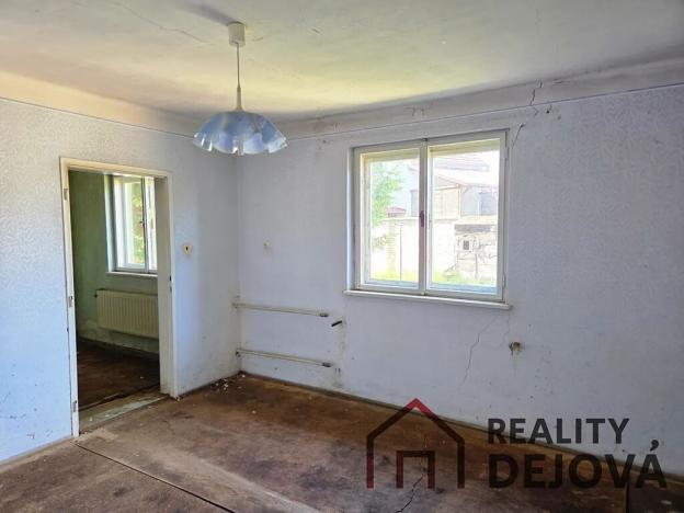 Prodej rodinného domu, Rohatec, Budovatelská, 150 m2