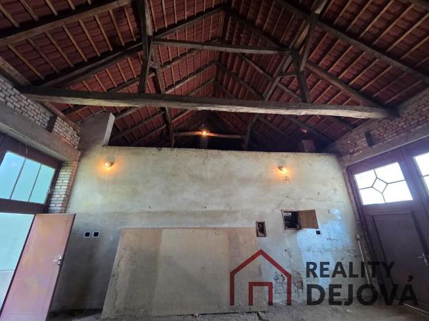 Prodej rodinného domu, Rohatec, Budovatelská, 150 m2