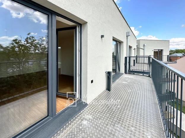 Pronájem bytu 2+kk, Kolín, Zengrova, 44 m2